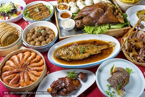 中餐美食图片素材下载 食品餐饮素材下的中国菜系图片素材 汇图网