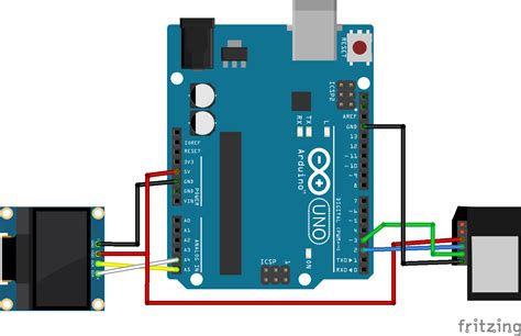 Fingerprint Sensor Module With Arduino Random Nerd Tutorials