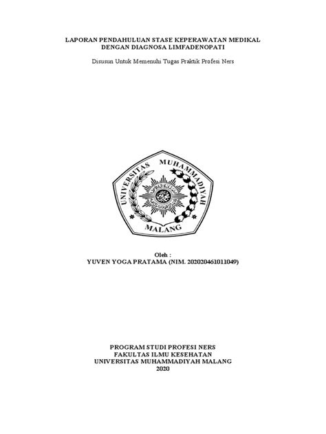 Limfadenopati Pdf