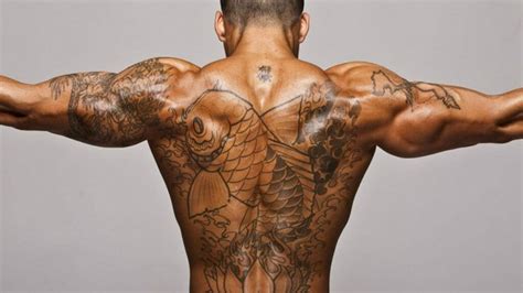 Best Back Piece Tattoo Ideas That Will Blow Your Mind