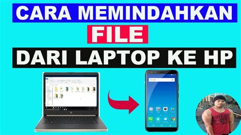 Cara Memindahkan Foto Dari Laptop Ke Hp 56 Koleksi Gambar