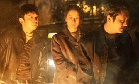 change   sinopsis pemain episode review