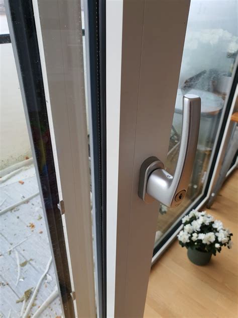 Tilt and Turn Aluminium Door Repairs Dulwich - Sliding Balcony and