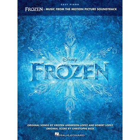 Frozen Easy Piano Pianoworks Inc