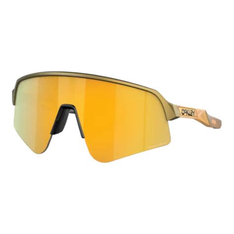 Lentes Oakley Sutro Lite Sweep Brass Tax Prizm 24k