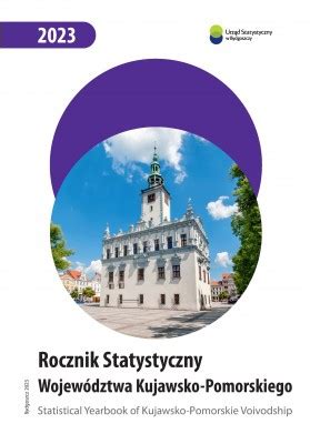 Urz D Statystyczny W Bydgoszczy Publikacje I Foldery Roczniki