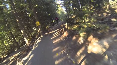 Dwayne Johnson Whistler Bikepark Gopro Hd Black Youtube