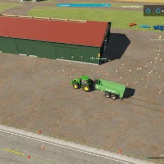 Autodrive Course Gnadenthal V Fs Mod Farming Simulator Mod