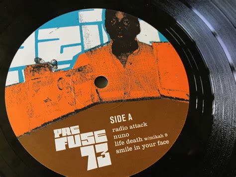 23813 Prefuse 73 Vocal Studies Uprock Narrativeswarp Lp 83glitch