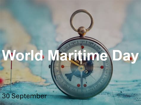 Maritime Careers - World Maritime Day | Teaching Resources