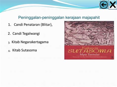 Sejarah Kerajaan Majapahit Dan Singasari Sma N Yk Ppt