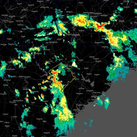 Interactive Hail Maps - Hail Map for Lexington, SC