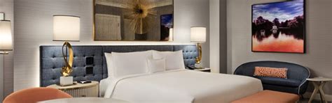 Bleau Room Magellan Luxury Hotels