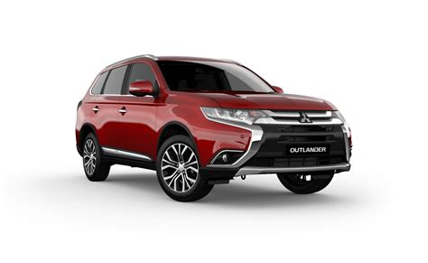 Mitsubishi Outlander Australia - Australia Car Dealer Exporter