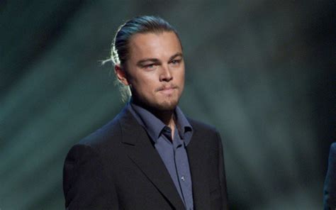 Happy Birthday Leonardo Dicaprio Celebrate The Actor With His Coolest