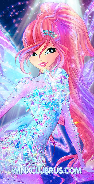 Bloom Tynix Promo The Winx Club Photo 38777412 Fanpop