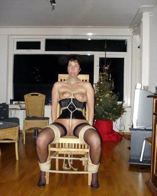 Amateur Tied BDSM Porn Pictures XXX Photos Sex Images PICTOA