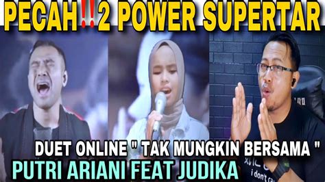 Pecahduet Online Full Power Supertar Getarkan Dunia Maya Putri