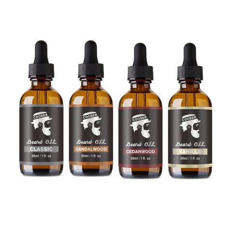 Custom Organic Beard Growth Oil Oem Beard Care Private Label China Beard Oil And Beard Growth