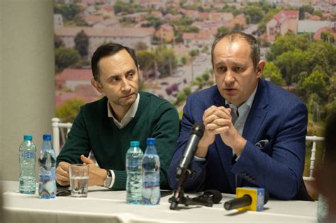 Omul De Afaceri Cristian Rusu Noul Pre Edinte Interimar Al Pnl