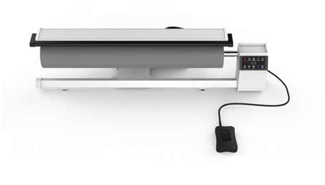 Rotary Ironer Steam Ironing Press By Speedypress