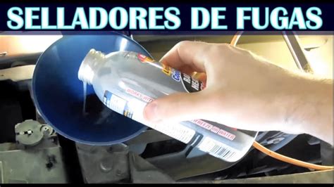 Sella Las Fugas De Aceite Del Motor Con Estos Consejos