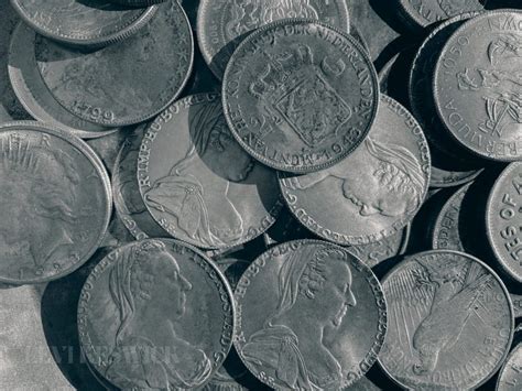 A Closer Look At The 1995 Jefferson Nickel Varieties Errors And