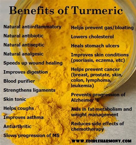 We Love Turmeric Click To Read Up On Benefitscheck Out Our Natural Foodie Board For