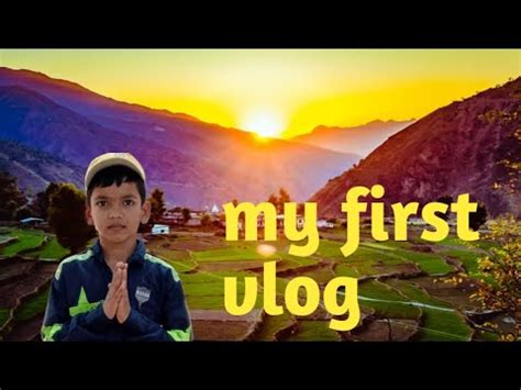 My First Vlog Meri Ma Se Phone Chori Karke Bnaya Hu Please Mujhe