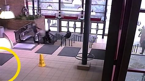 Video Shows Shocking Moment Teen Killer Punches Pensioner At Derby Bus