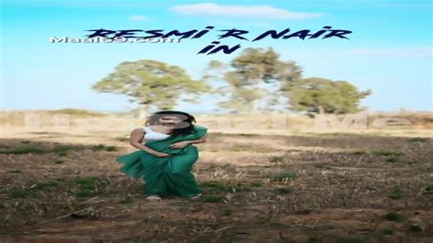 Reshmi R Nair Exclusive Outdoor Porn NEW