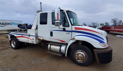 USED TOWING EQUIPMEN | Reed & Hoppes Towing