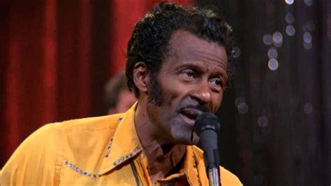 Chuck Berry Havana Moon Youtube