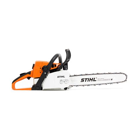 MOTOSIERRA STIHL MS 210 Eberlein