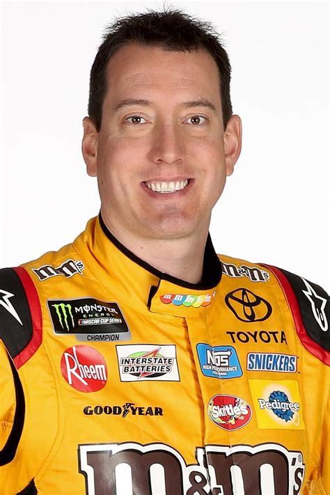 Kyle-Busch-Bio - MRN - Motor Racing Network