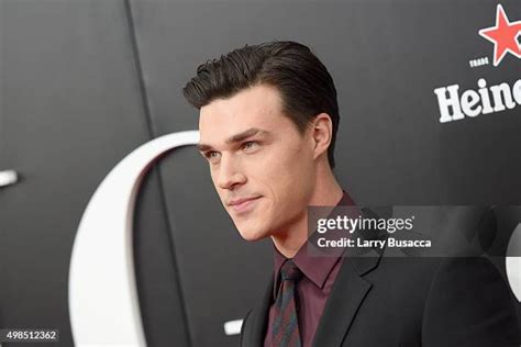 Finn Wittrock Photos And Premium High Res Pictures Getty Images