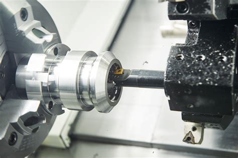 CNC Lathe - Starn Tool | Component Machining | Prototype To Production