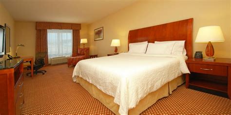 Hilton Garden Inn Las Vegas Strip South (Las Vegas, NV): What to Know ...