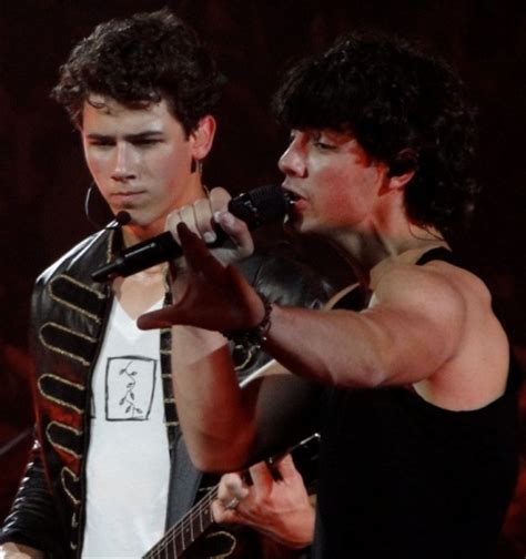 USA 2009 Tour - The Jonas Brothers Photo (7681341) - Fanpop