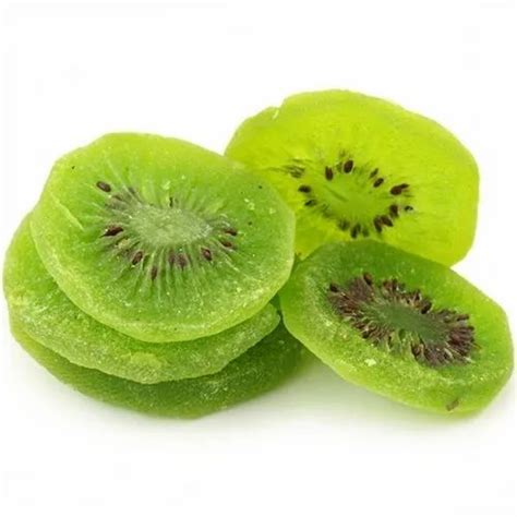 Premium A Grade Dried Kiwi Fruit Packaging Type Carton Packaging