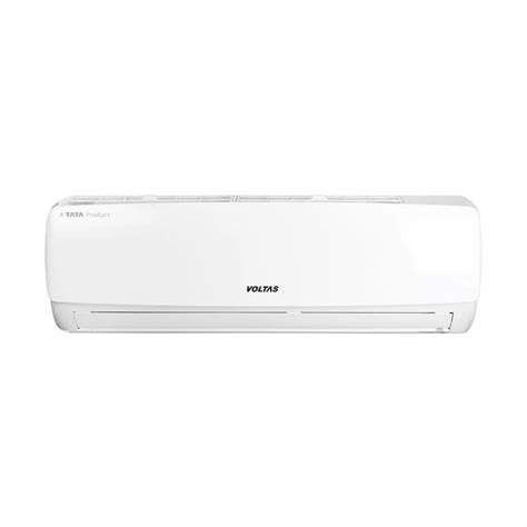 Voltas Tr Star Fix Speed Split Ac Vectra Elegant At Rs Piece