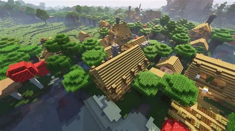 10 Best Village Mods For Minecraft 1 19 Fabric