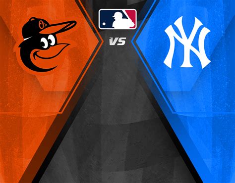 Baltimore Orioles Vs New York Yankees Match 353 Match Live Streaming