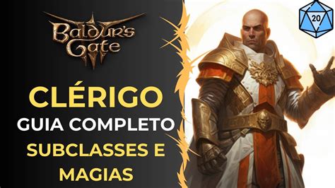 Baldur S Gate Cl Rigo Guia De Classe Magias E Dom Nios