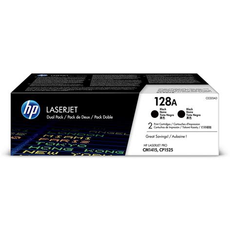 Hp A Pack Black Original Laserjet Toner Cartridges Bonolo Online