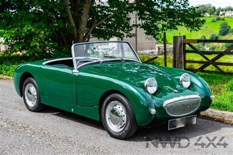 Austin Sprite For Sale In Uk Used Austin Sprites