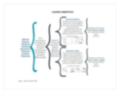 SOLUTION Contabilidad1 Act2 Capitulo 6 Balance General Cuadro Sin