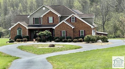 Real Estate Martinsville, VA - Rives S. Brown - Helping you find a home in Martinsville, Henry ...