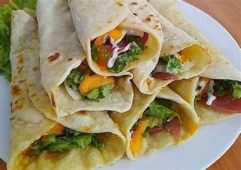 Resep Kebab Oleh Dapoernatz Cookpad