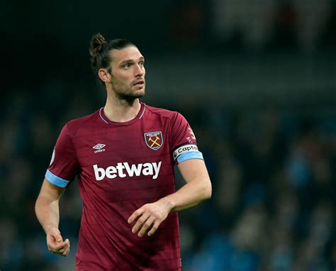 West Ham Fans React To Report About Andy Carroll The Boot Room